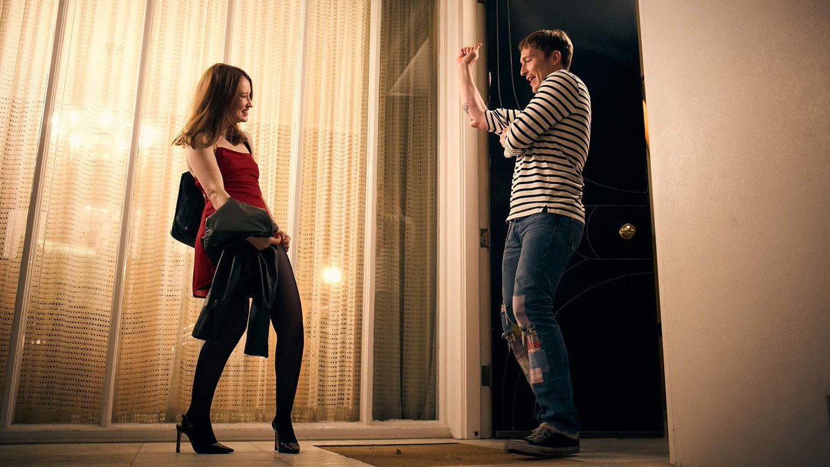 Emily Browning Fan tweet media
