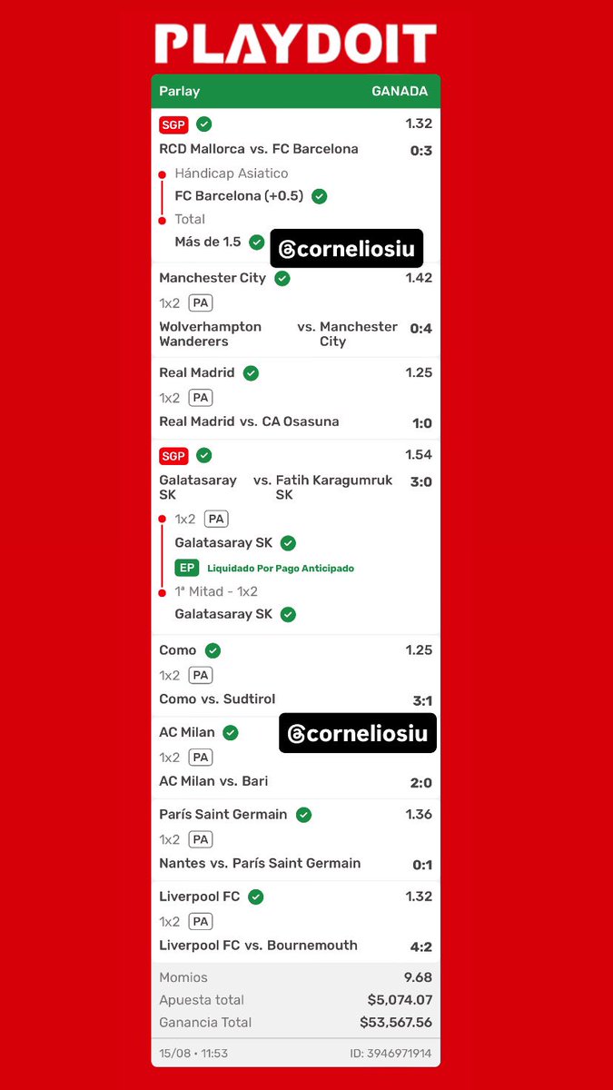 Oye <a href="/grok/">Grok</a> me puedes ayudar a elegir 10 usuarios al azar que hayan comentado y dado RT a este tweet? Los ganadores anúncialos en automático en 24 horas

Voy a repartir $4,200 pesos entre las personas que tú elijas

Asegúrate de que me sigan, por favor