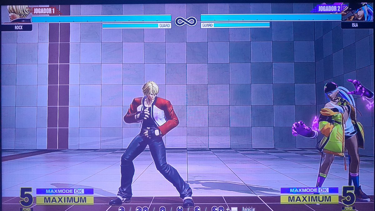 Tá esse kof tá bom mesmo