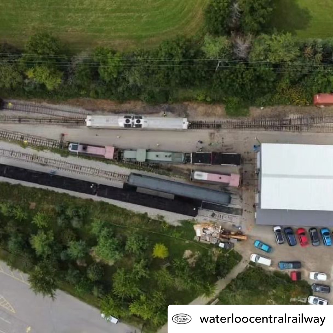 Doors Open Waterloo Region tweet media