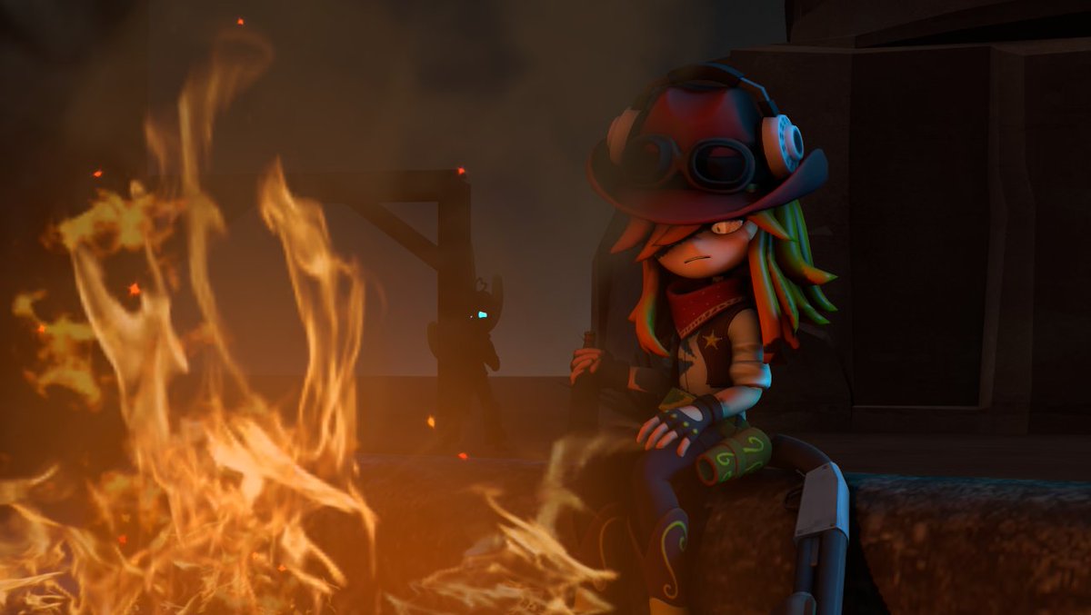 RedStinger665 tweet media