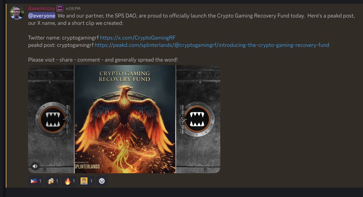Goldmatters tweet media