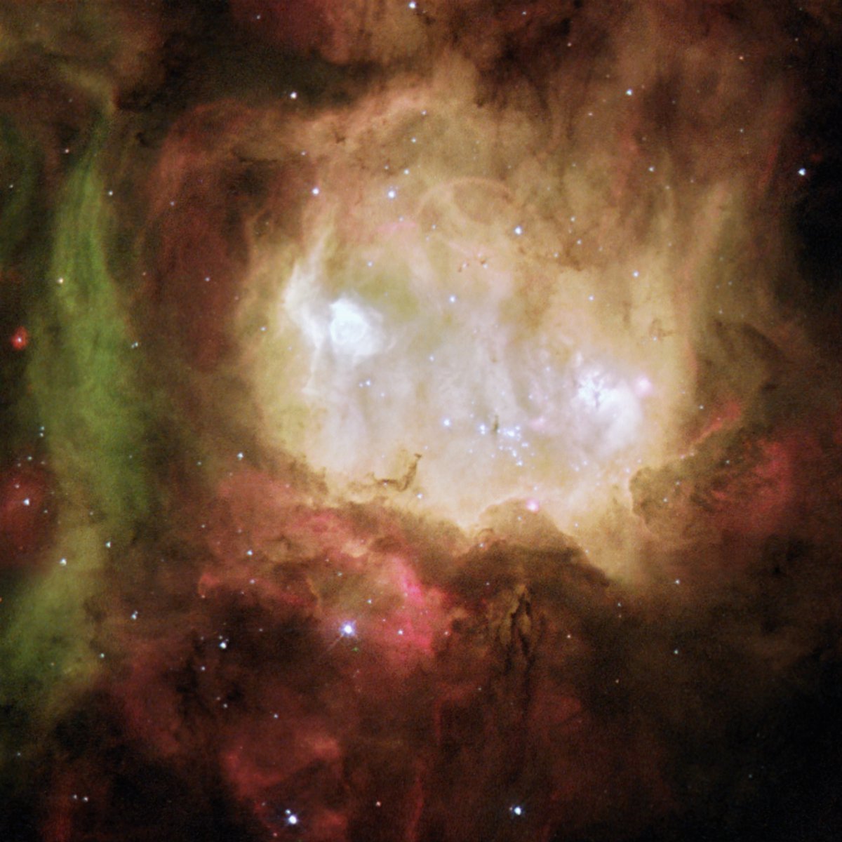 XmxHowes's tweet photo. Check out My NASA space collection https://t.co/713TvF8Ul4
#wallart #space #nebula #GhostHead #NGC #NASA #Gas #Dorado #starFormation #beauty https://t.co/AbSrg5OeG2