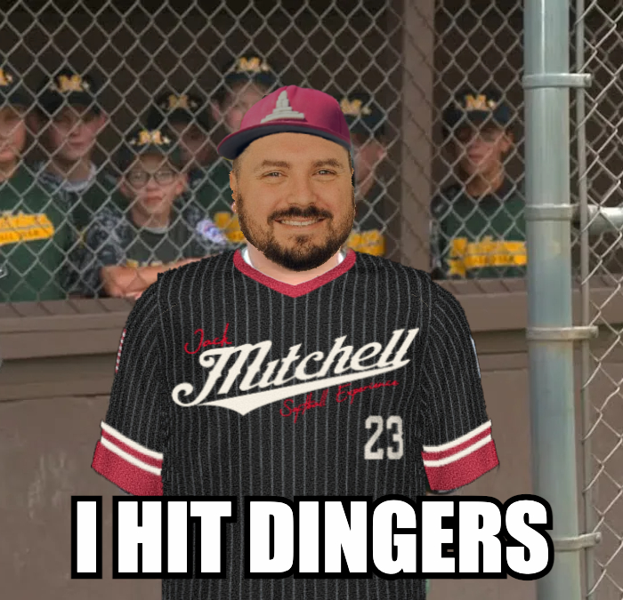 Pavelka’s Fat Uncle tweet media