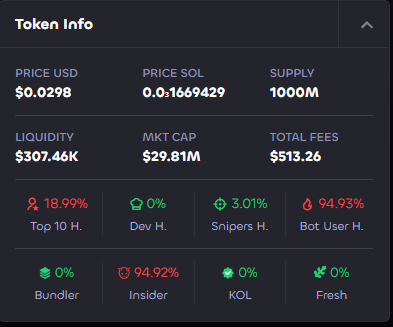 PlonkBot - Ultimate Token Trading Partner tweet media