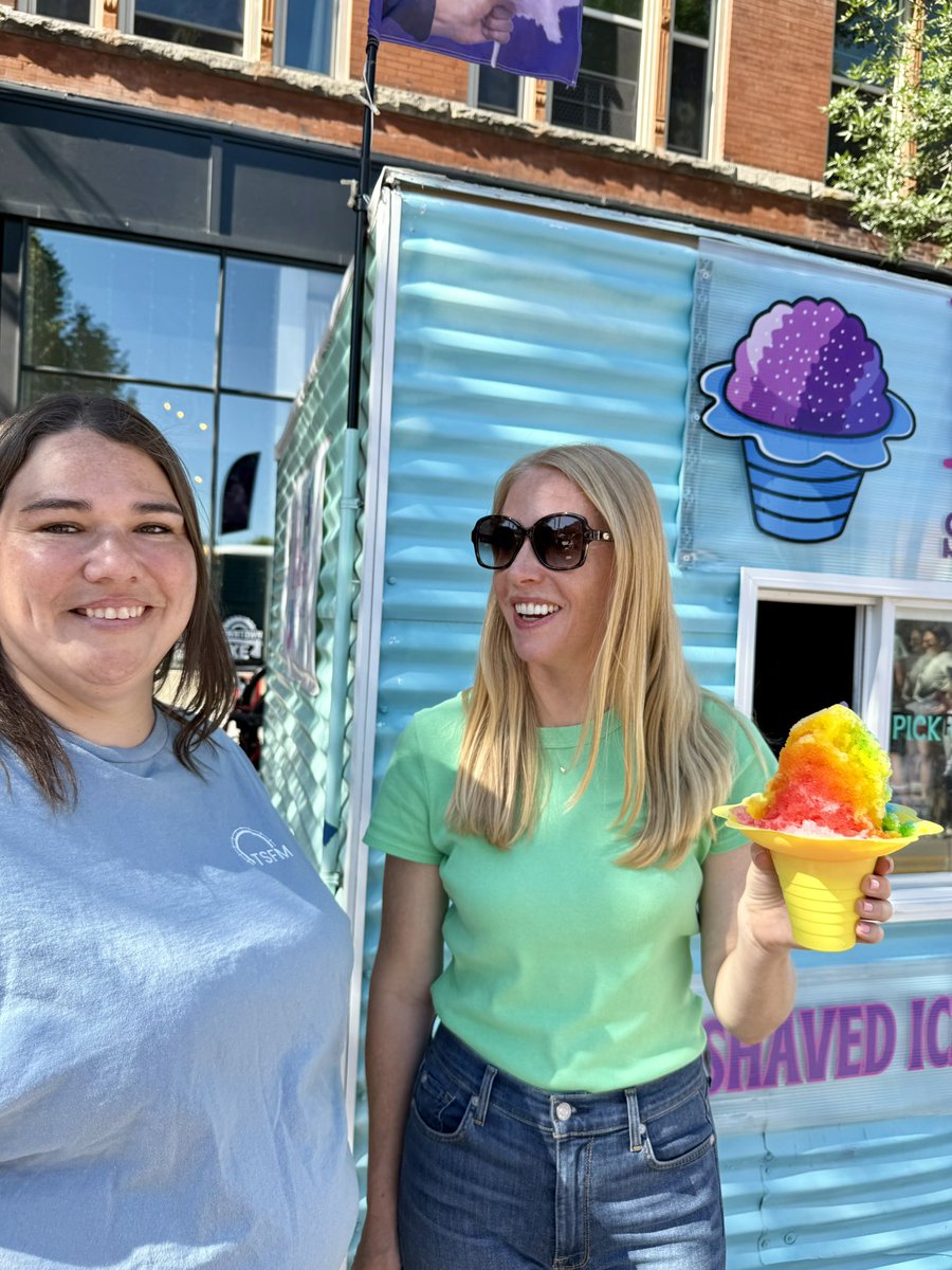 What’s grand about downtown Grand Forks? Check out my recommendations for weekends and travelers instagram.com/p/DNjjfpDtmt1/… #ndtwd #travel #northdakota