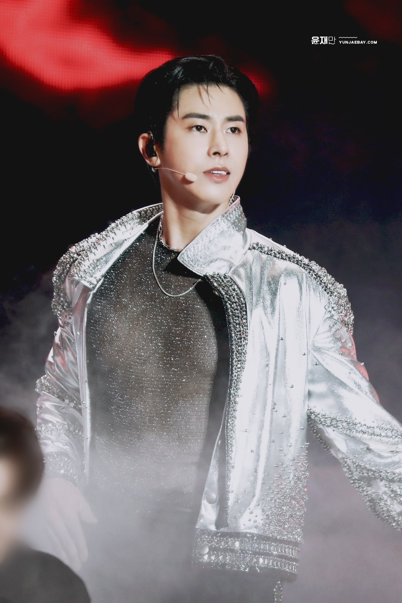 SMTOWN 2025 東方神起 ユノ ユンホ SMTOWN 2025 POPUP限定 トレカ 東方神起 ユノ ユンホ TVXQ