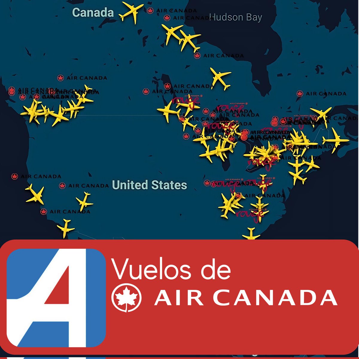 Canadá 🇨🇦 | Air Canada ha reanudado sus operaciones después de haber llegado a un acuerdo con el sindicato
#aircanadastrike 
#AirCanada 
#AviationNews 
#aviation