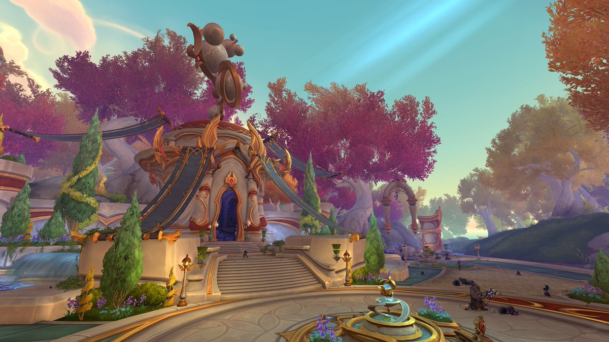 GlitterR0CkZ's tweet photo. this is gonna be my favourite place to be! it's so BEAUTIFUL! ^_^ ‹𝟹 https://t.co/5udvEyGAJH