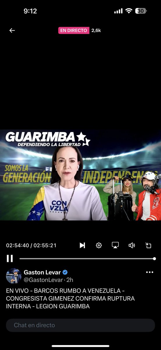 Atenea virtual (@ateneavirtual) on Twitter photo Los esperamos n Venezuela muchachos no se traigan maletas aquí no les va a faltar nada se los aseguro la libertad nos espera a todos CHÚPALA MADURO q alegría se siente aquí carajo #TumbenEsaVaina <a href="/ChacoCma/">CHACO</a> <a href="/GastonLevar/">Gaston Levar</a> <a href="/hacemosguarimba/">Guarimba Digital - by Bowery</a> suscríbanse y vean vivo la caída del régimen Los esperamos n Venezuela muchachos no se traigan maletas aquí no les va a faltar nada se los aseguro la libertad nos espera a todos CHÚPALA MADURO q alegría se siente aquí carajo #TumbenEsaVaina <a href="/ChacoCma/">CHACO</a> <a href="/GastonLevar/">Gaston Levar</a> <a href="/hacemosguarimba/">Guarimba Digital - by Bowery</a> suscríbanse y vean vivo la caída del régimen