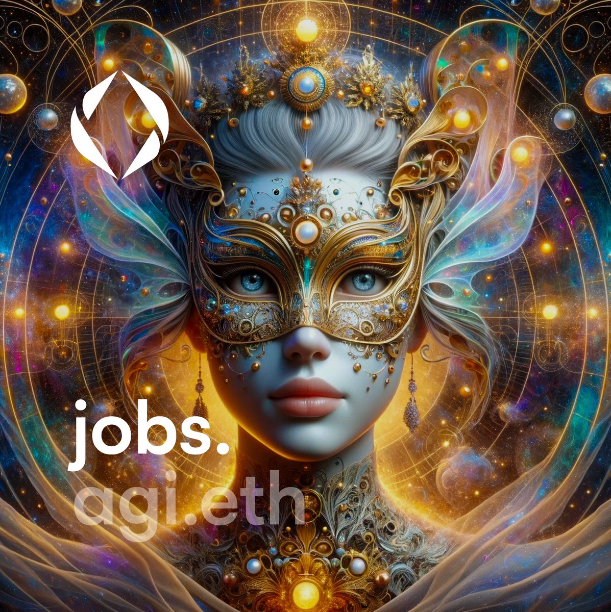 [ 🎖️🔱✨ AGI JOBS 👁️👑💫 ]

It’s not about AGI Agents. It’s not about jobs. 

It’s about empowering your vision.

The only thing left to ask is:

🌕 What could you achieve if every obstacle were removed? 🌌✨

#AGIALPHA #AGIFirst #AGIJobs