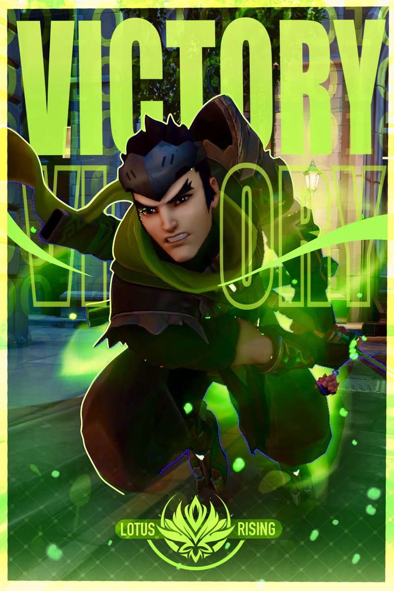 Lotus Rising took on &gt;:3 today!

Resulting in a 
3-0 Win 🪷 

#BloomingVictory
#LotusRising
#CallingAllHeroes