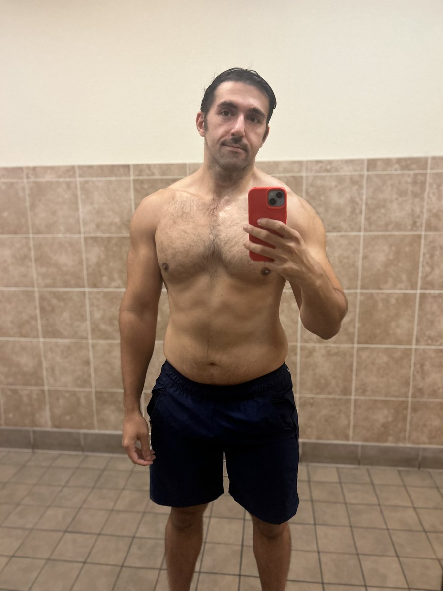 About time to end the bulk soon