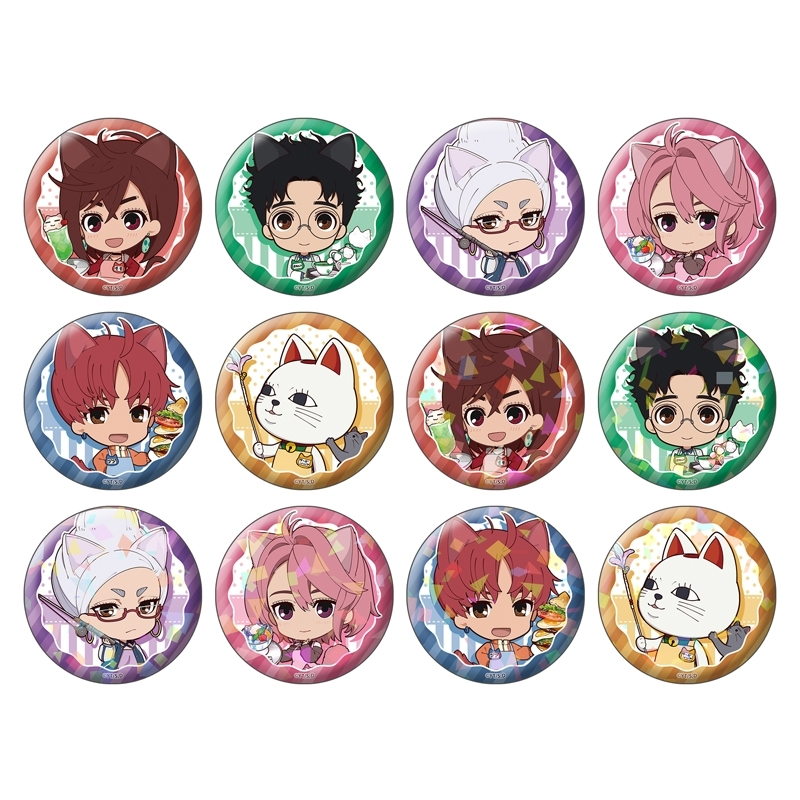 【限定】 ダンダダン デスクマット ／アニメエクスポ 限定】ダンダダン デスクマット／アニメエクスポ