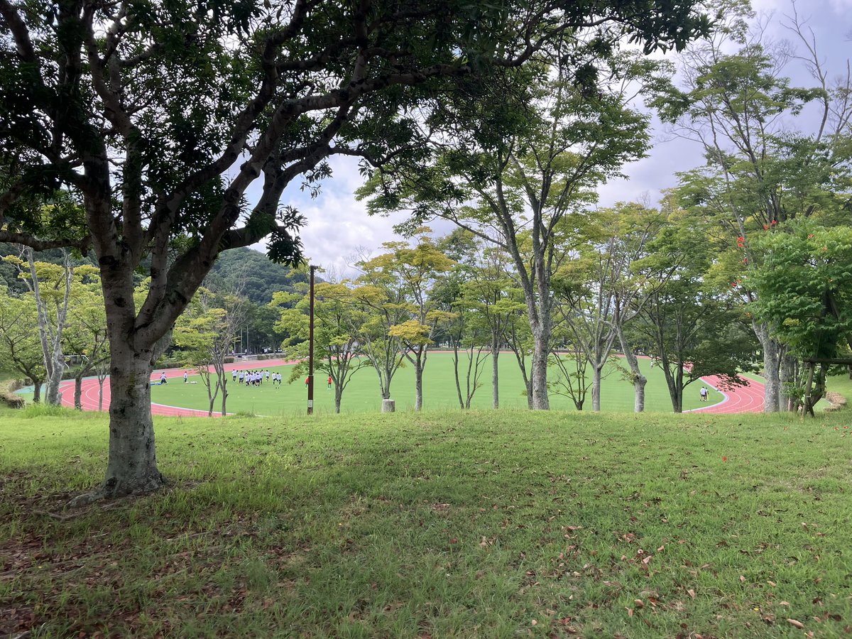 tripstar0522's tweet image. #朝ラン しました

今日はお休みなので、1ヶ月半ぶりに『しあわせの村』でランしました。気温は29℃と、都心より2〜3℃低いのですが、湿度が高くて汗だくでした😅💦
ただ、セミが減ってきたような気がしました。

コース
しあわせの村・村内道路じゅんかん

#HOKA  #SKYFLOW
 #INNERFACT