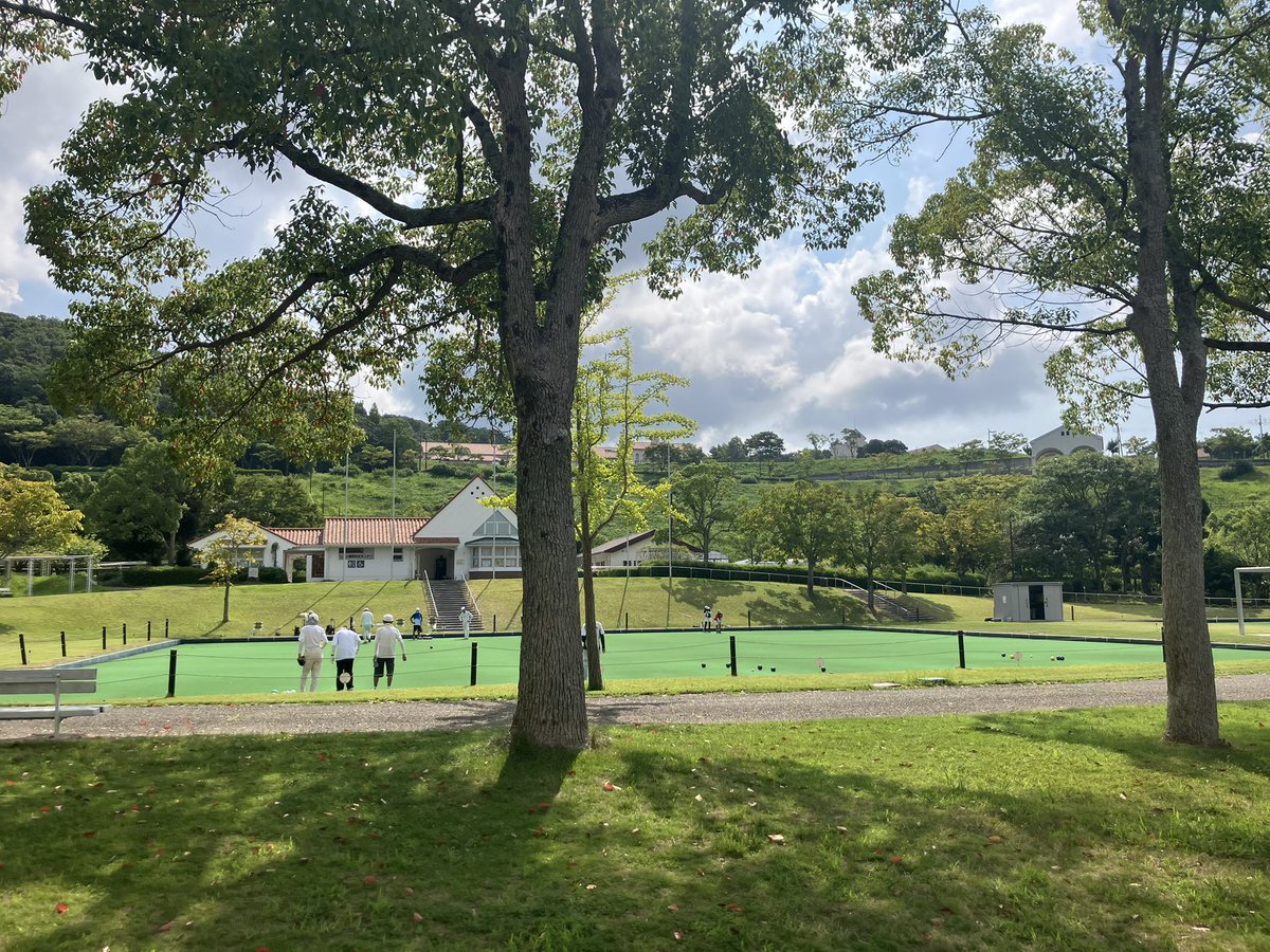 tripstar0522's tweet image. #朝ラン しました

今日はお休みなので、1ヶ月半ぶりに『しあわせの村』でランしました。気温は29℃と、都心より2〜3℃低いのですが、湿度が高くて汗だくでした😅💦
ただ、セミが減ってきたような気がしました。

コース
しあわせの村・村内道路じゅんかん

#HOKA  #SKYFLOW
 #INNERFACT