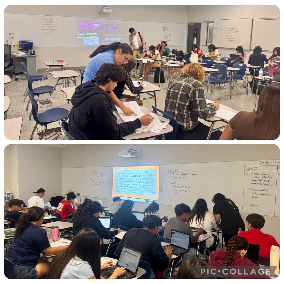 Carlos Guerra III (@sisd_hs) on Twitter photo English team at Socorro HS working collaboratively to ensure all students are successful #TeamSISD #Allin <a href="/Socorro_HS1/">Ignacio Estorga, Ed.D</a> <a href="/JEksaengsri_CI/">Jina Eksaengsri</a> <a href="/KBaxter_CI/">Dr. Kim Baxter</a> <a href="/SISD_PK8/">Melissa Parham</a> English team at Socorro HS working collaboratively to ensure all students are successful #TeamSISD #Allin <a href="/Socorro_HS1/">Ignacio Estorga, Ed.D</a> <a href="/JEksaengsri_CI/">Jina Eksaengsri</a> <a href="/KBaxter_CI/">Dr. Kim Baxter</a> <a href="/SISD_PK8/">Melissa Parham</a>