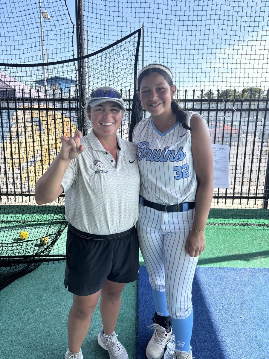 2027AndeeRader (@2027rader) on Twitter photo Had a great time learning and competing at the East Texas A&M Prospect Camp! Thanks so much <a href="/SEUSoftball/">St. Edward's Softball</a> for bringing so much energy! Hoping I can see you soon!! Had a great time learning and competing at the East Texas A&M Prospect Camp! Thanks so much <a href="/SEUSoftball/">St. Edward's Softball</a> for bringing so much energy! Hoping I can see you soon!!