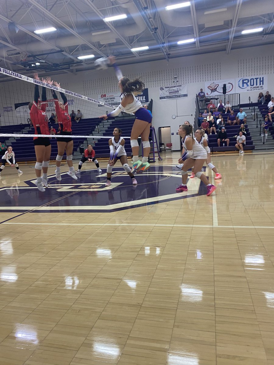 Kyle Borer tweet media