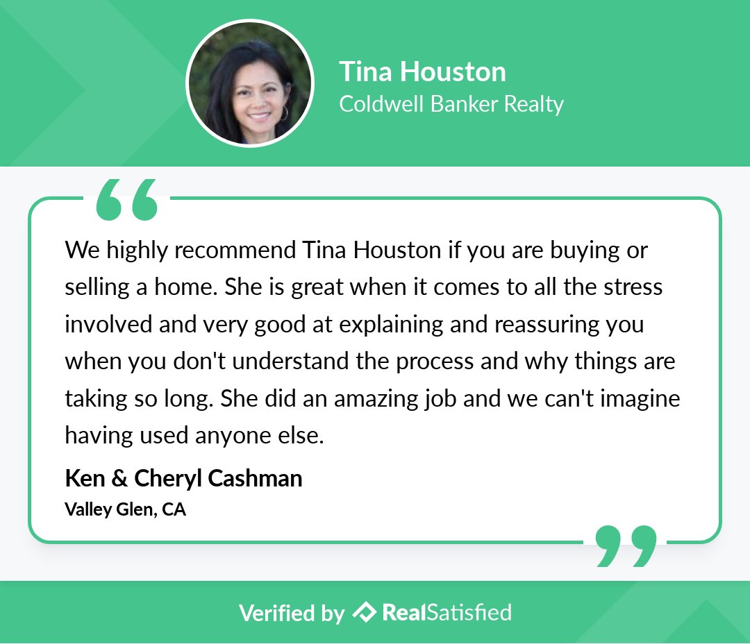 thouston4RE's tweet photo. Recommendations like this are energizing. Wow. https://t.co/Bj1C6QkRMP via @realsatisfied https://t.co/08SlqL0bpr