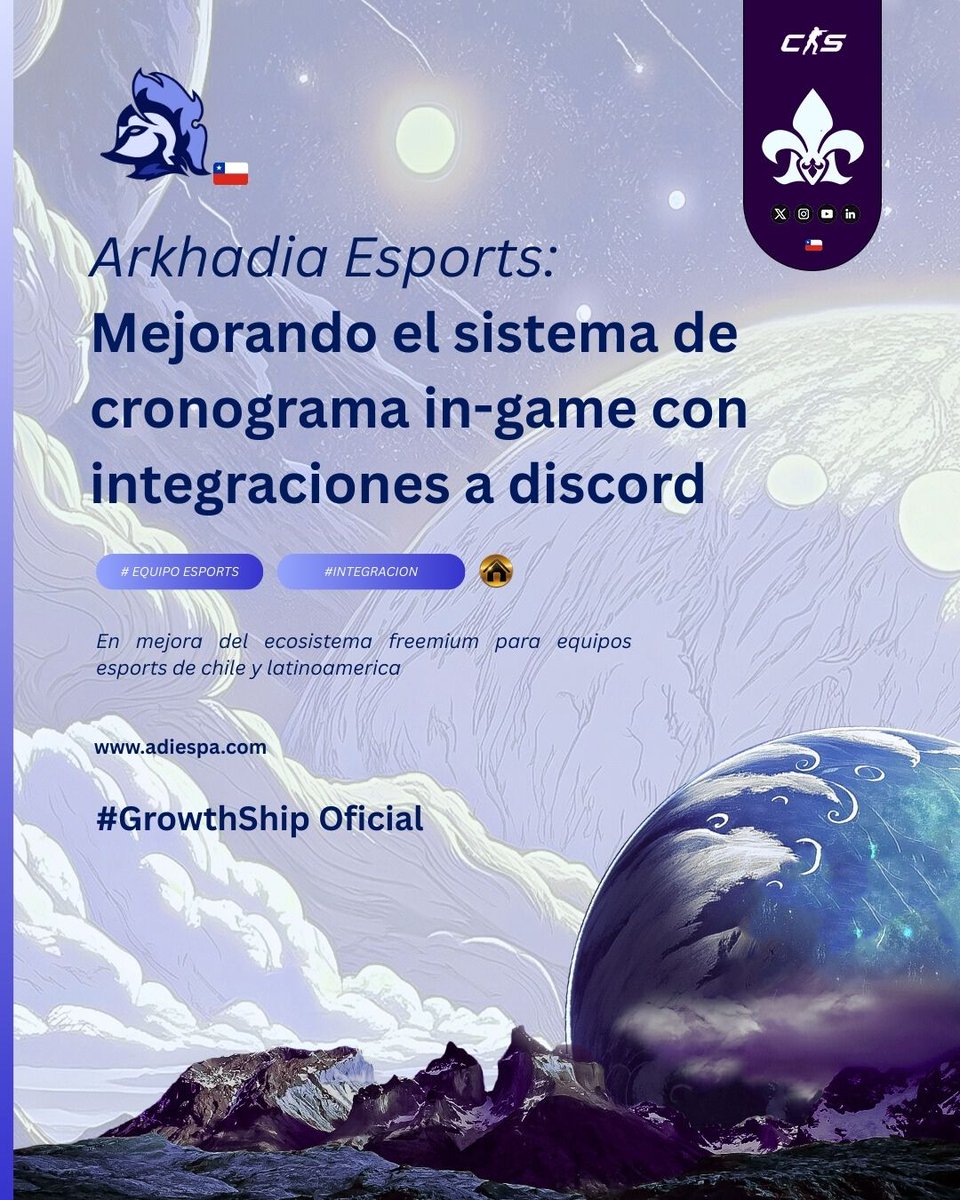 Adiespa Chile tweet media
