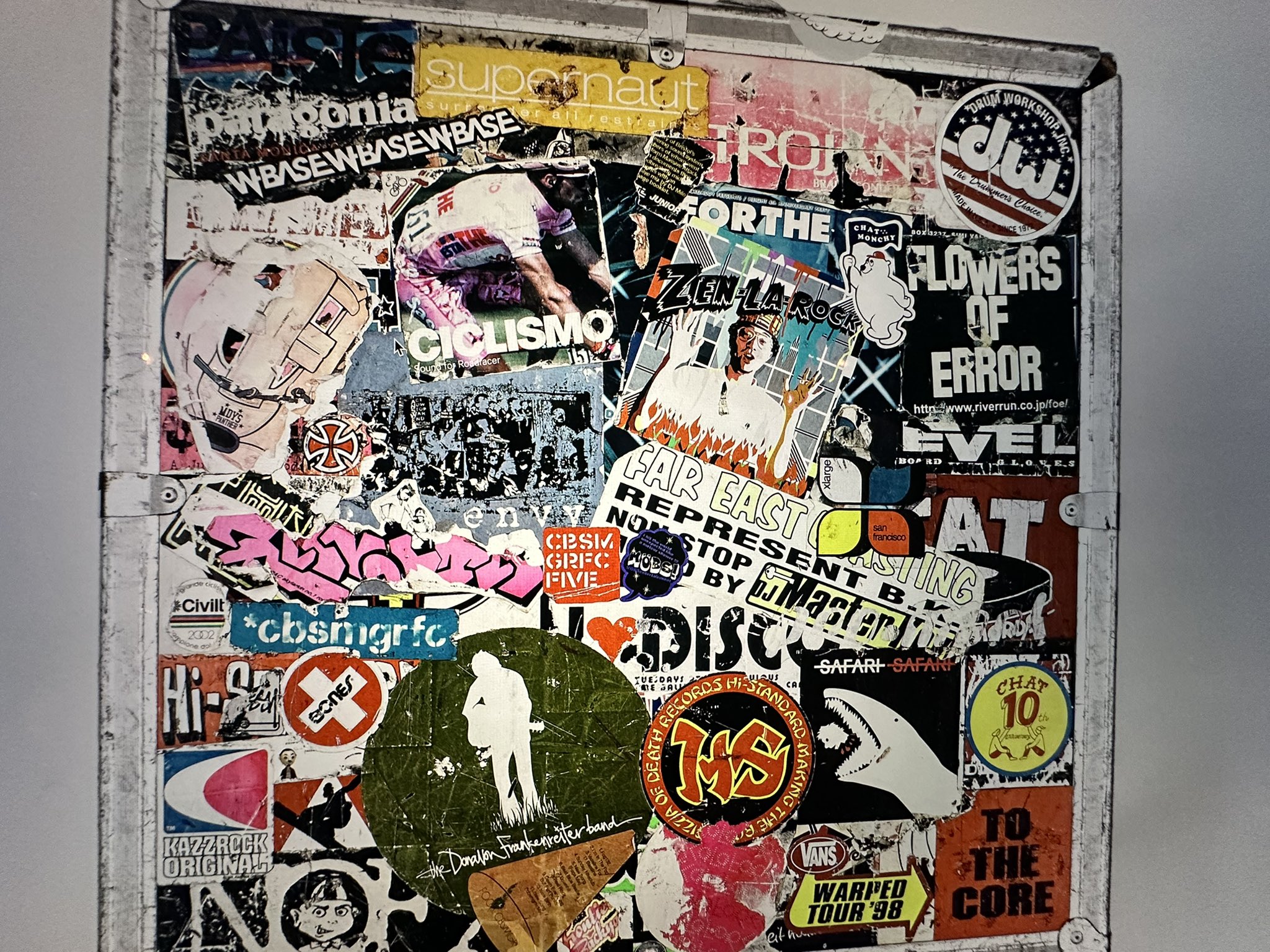 Hiroshi @POD RECORDS (@pod_records) / X