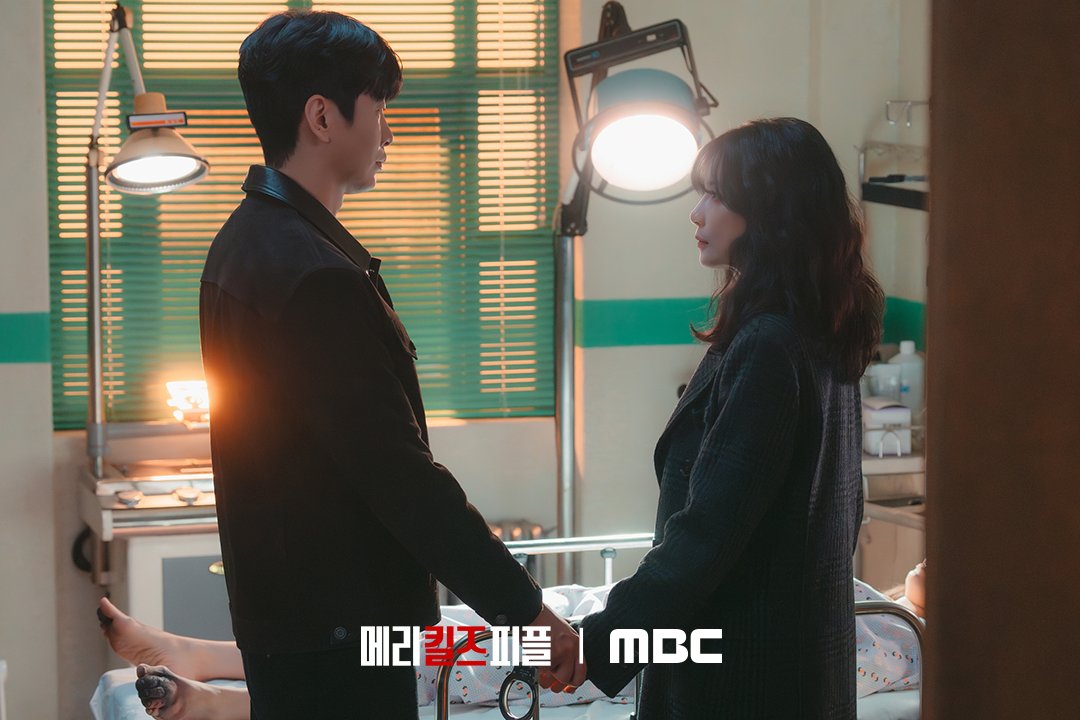MBC DRAMA tweet media