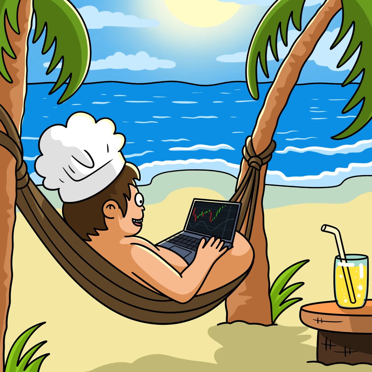 Head Chef tweet media