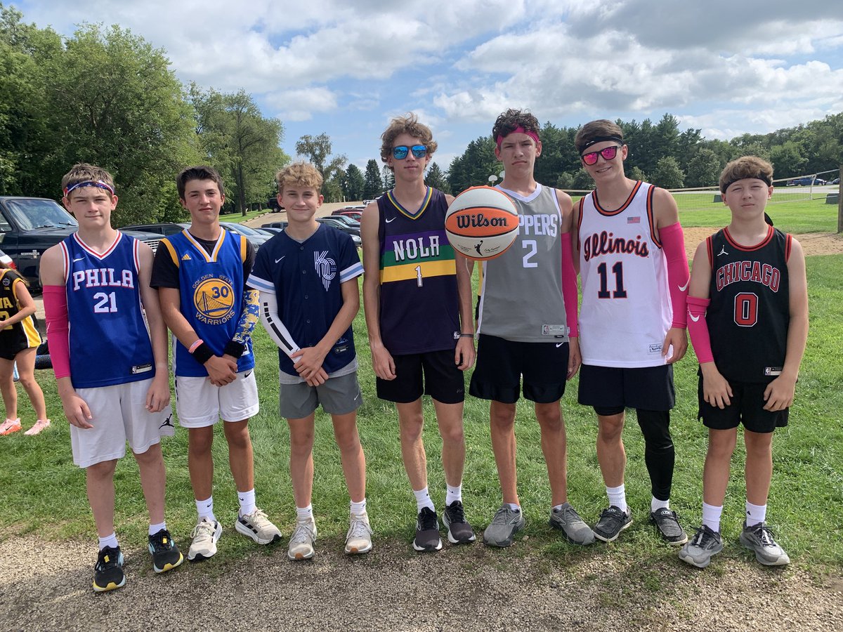 North Scott XC tweet media