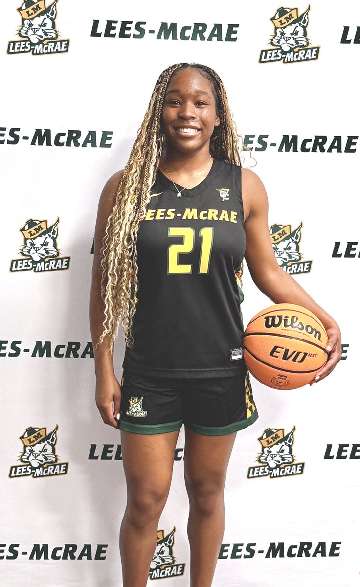Ma-Kaela Gidney (@kaelagidney) on Twitter photo After a great visit I am blessed to receive an offer from <a href="/LMCBobcatsWBB/">Lees-McRae Women’s Basketball</a>. Thank you <a href="/CoachGalvani/">Lauren Lewis Galvani</a>
<a href="/CoachACal/">Adrian Calhoun</a> <a href="/Coach_OllieK/">Coach Ollie 🏁🇨🇩</a> <a href="/TUGirlsBB/">Team United Girls</a> <a href="/coachakerman/">Joe Akerman</a> <a href="/RodneyGidney/">GidneySkillsAcademy</a> <a href="/GidneyLashanda/">LaShanda Gidney</a> After a great visit I am blessed to receive an offer from <a href="/LMCBobcatsWBB/">Lees-McRae Women’s Basketball</a>. Thank you <a href="/CoachGalvani/">Lauren Lewis Galvani</a>
<a href="/CoachACal/">Adrian Calhoun</a> <a href="/Coach_OllieK/">Coach Ollie 🏁🇨🇩</a> <a href="/TUGirlsBB/">Team United Girls</a> <a href="/coachakerman/">Joe Akerman</a> <a href="/RodneyGidney/">GidneySkillsAcademy</a> <a href="/GidneyLashanda/">LaShanda Gidney</a>