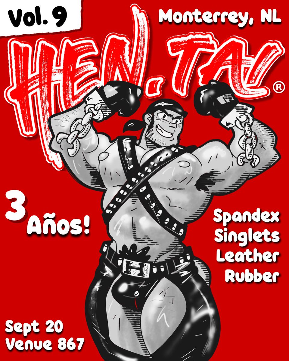 FiestaHentai's tweet photo. Hentai 9  - 3 Aniversario https://t.co/lYZ5IFct1P
