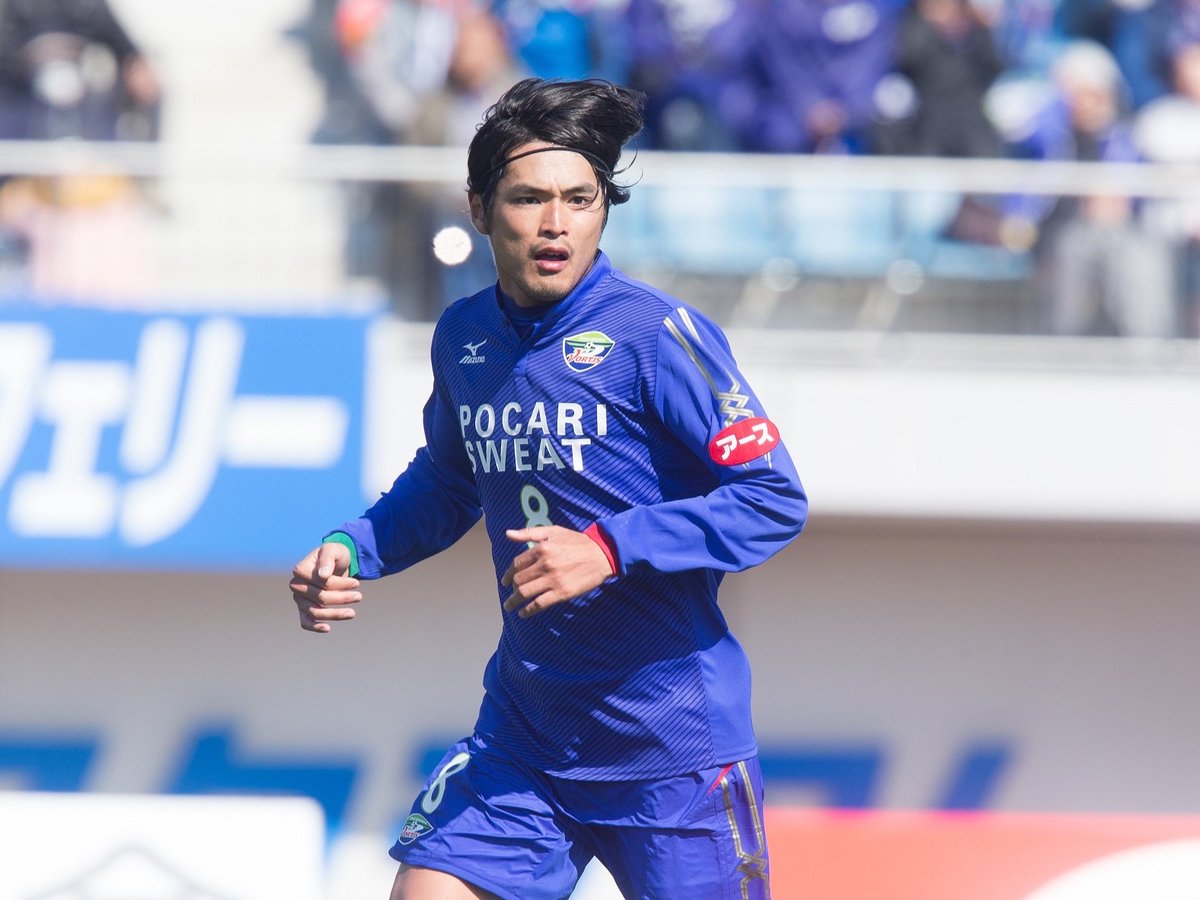 SHOW-WAよりお知らせ📣

青山隼がレジェンドアンバサダーを務める「徳島ヴォルティス」のOB戦に出場することが決定しました！

【20周年記念OBマッチ】
8月30日(土)16:10キックオフ予定
鳴門・大塚スポーツパーク ポカリスエットスタジアム

vortis.jp/20th/obmatch/

<a href="/vortis_pr/">徳島ヴォルティス 公式</a>
<a href="/jun_aoyama1988/">青山 隼/SHOW-WA</a>