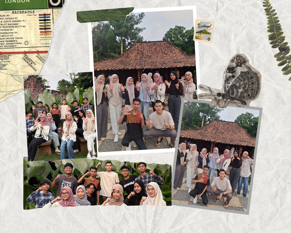 Choco_bibiaa's tweet photo. Halo, Mahesa!

Perkenalkan, saya Saskia Bian Putri, mahasiswa baru Program Studi Pendidikan Kimia, Fakultas Matematika dan Ilmu Pengetahuan Alam, Universitas Negeri Semarang.

Di momen PKKMB UNNES 2025 ini, saya bertemu dengan teman-teman baru di Universitas Negeri Semarang dari https://t.co/aFKpNVGX64
