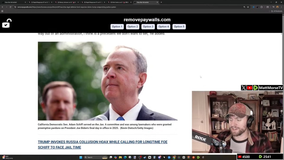 ItsMe202234's tweet image. 🔴Tulsi just CLEANED HOUSE.🔴 youtube.com/live/rQuV_eodh… via @MattMorseTV #GreatShow #GoodInformation 😀👍