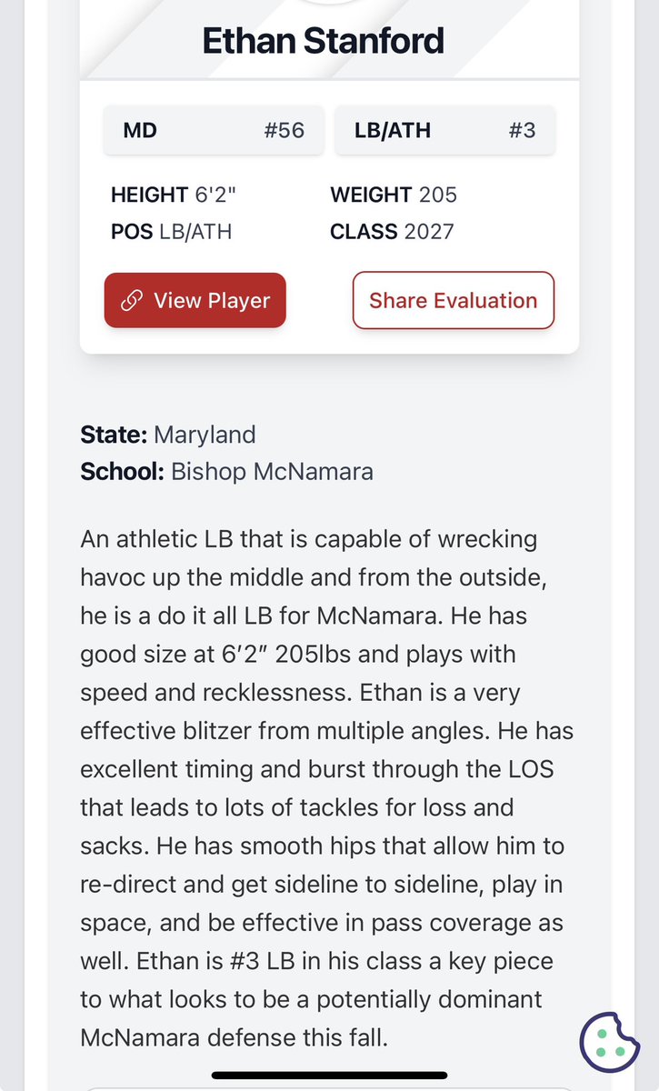 MUSTANGS!!!!!  🐎😤

Thank you <a href="/tdhald/">Todd Haldis</a> for the write up.