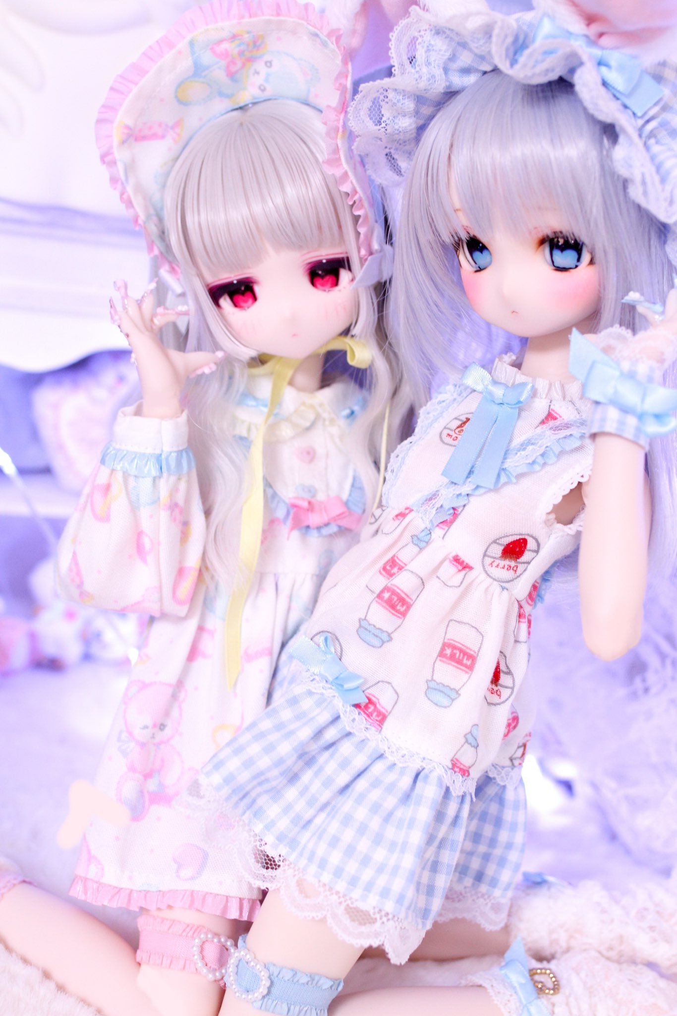 ♡るちあ♡ ページ ちぇるちる☪︎アイドール大阪 on X: 