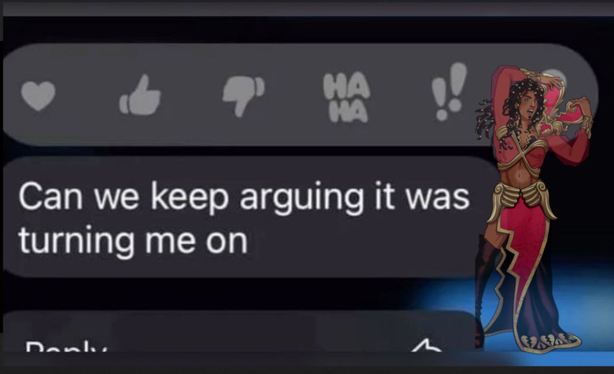 misch1vf's tweet image. Oh my goddddd Reggie stop being such a freak smh #selfhate also I made so many of these