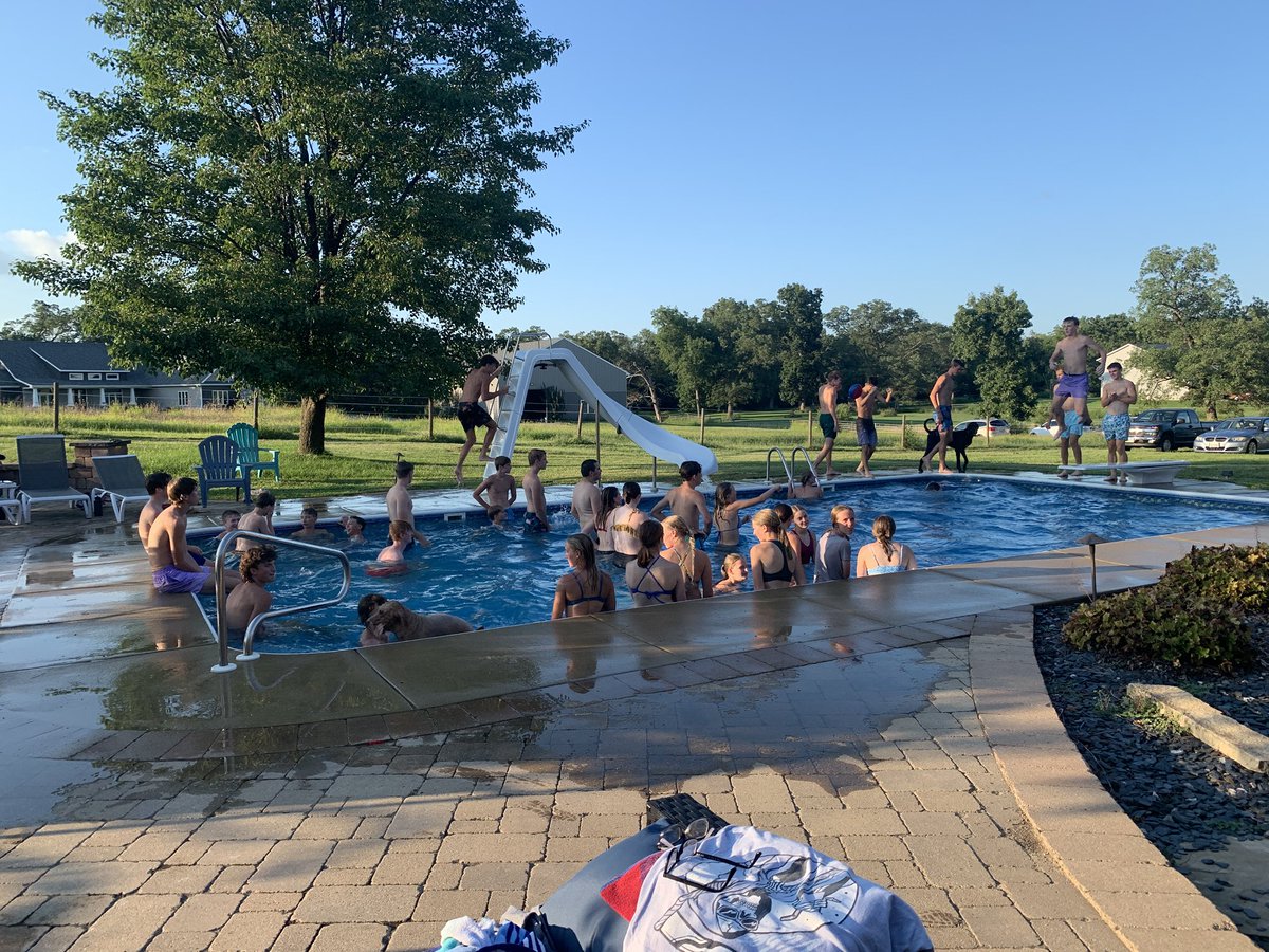 North Scott XC tweet media