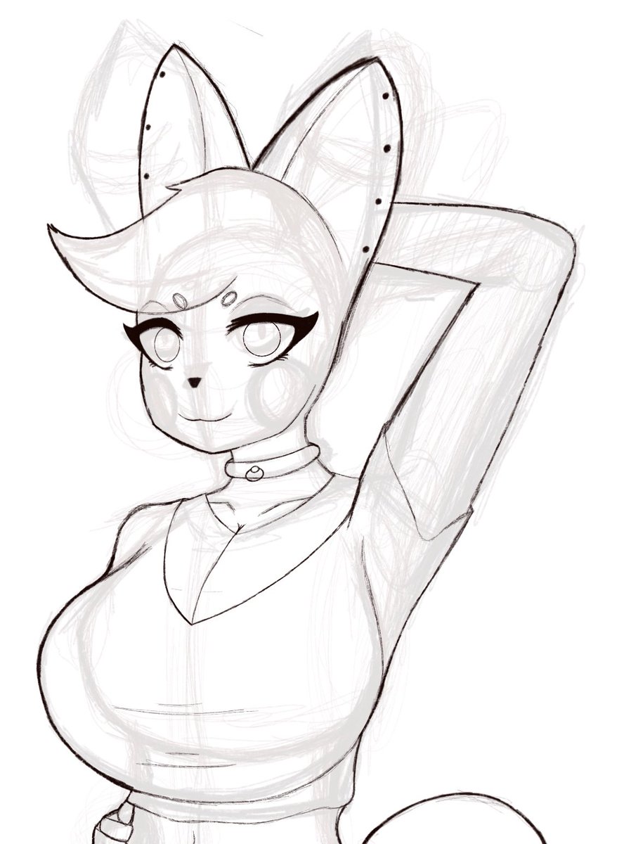 New work in progress! 

#sketch #WIP