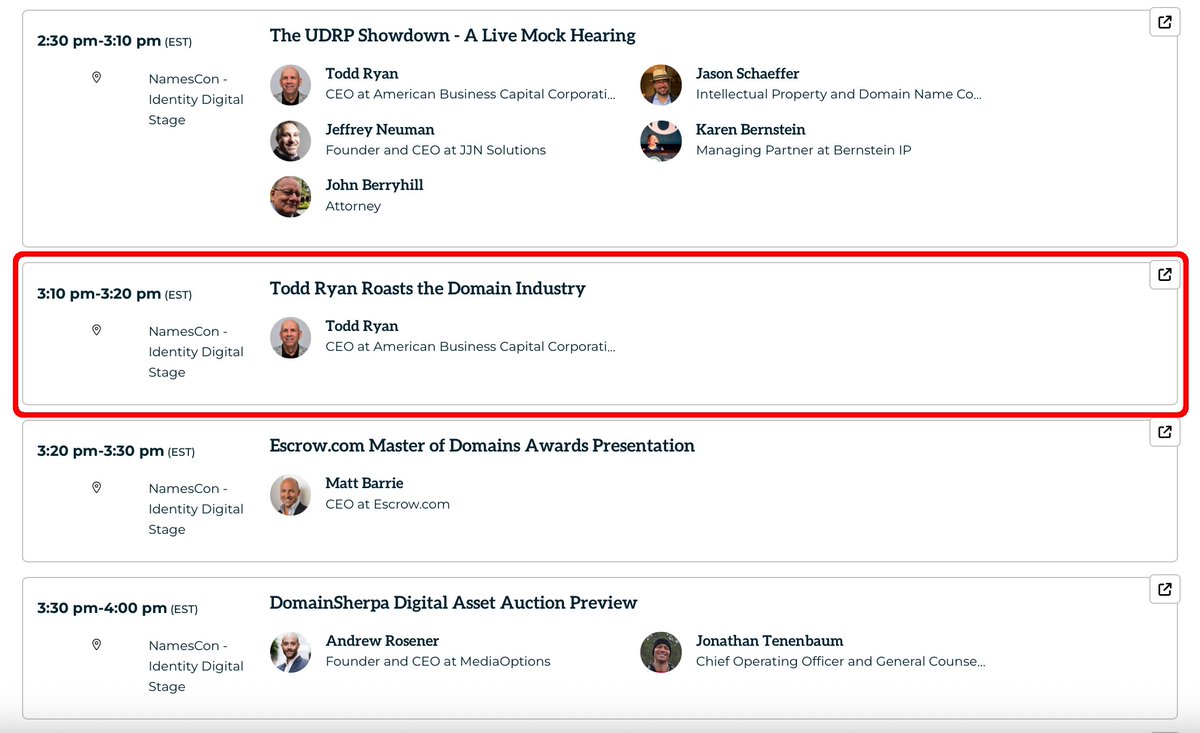 Todd Ryan • ABC Productions tweet media