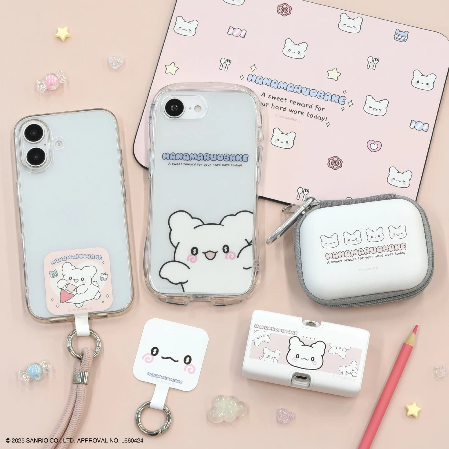 グルマンディーズで予約開始！

はなまるおばけ パステルスイーツポップデザイン

lovely-fancy.net/?s=%E3%81%AF%E…