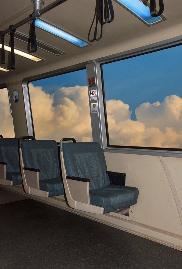Liminal Spaces (@liminal_places) on Twitter photo 