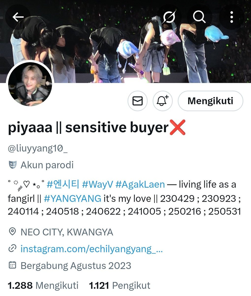 ꪆৎ sasa | #BOTHSIDES tweet media