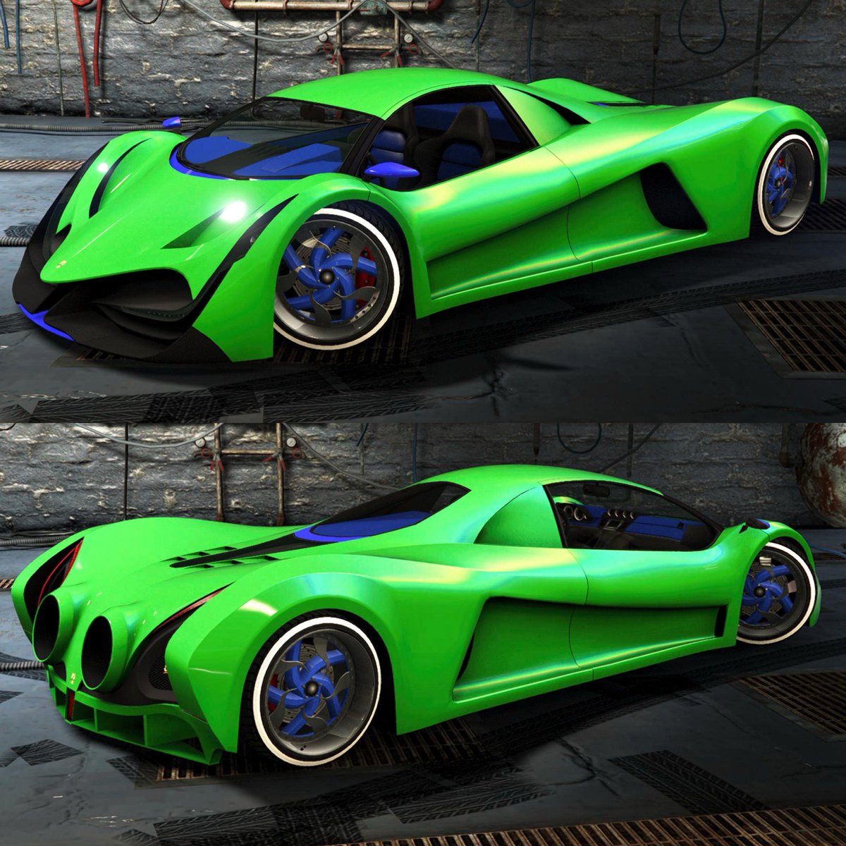 LIVE 🔴 SURPRISE DROP ❗️

youtube.com/live/SScJzBaAT…