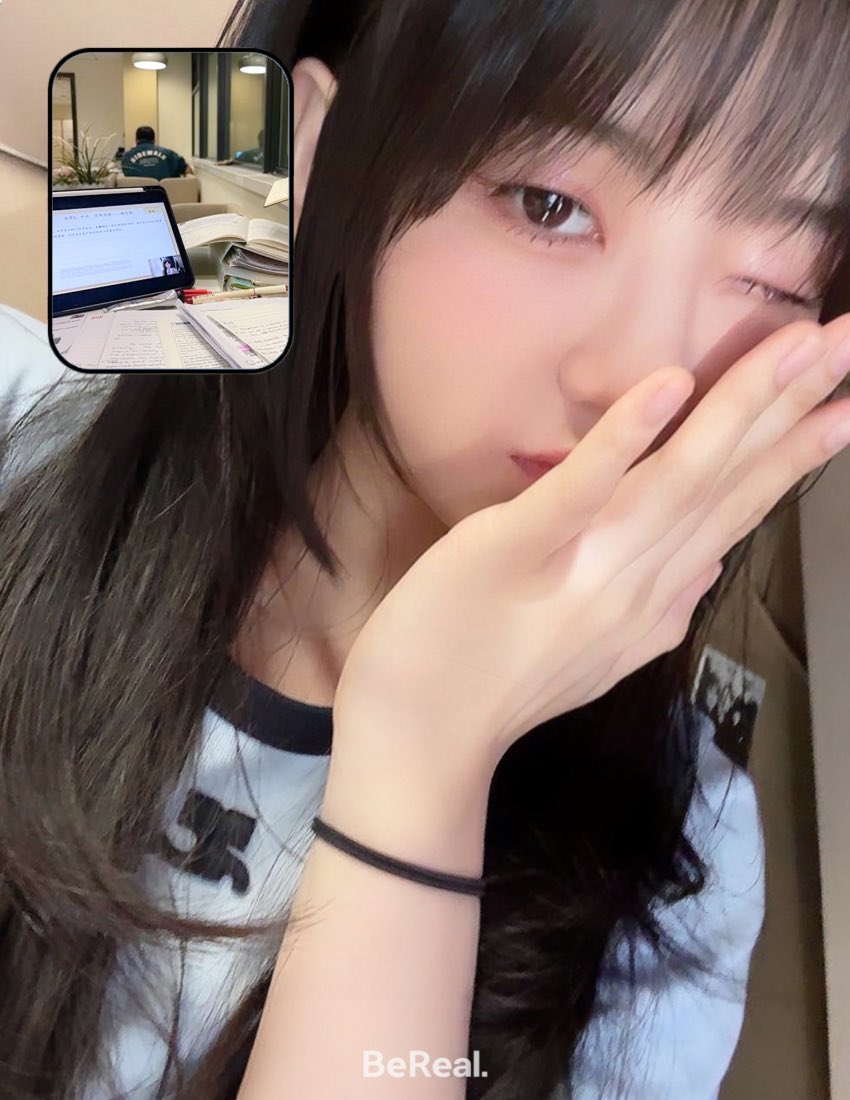 최 A-rin. tweet media