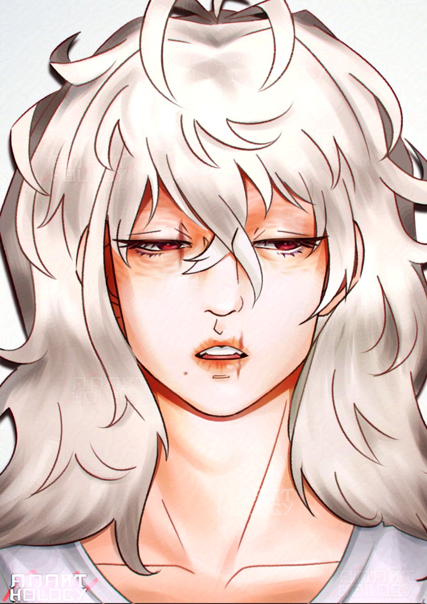 Ash 
#tomurashigaraki #mha #死柄木弔 #rkgk