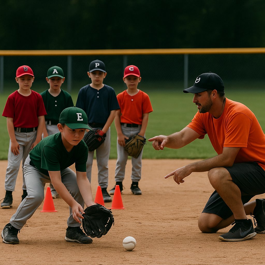 Modern Day Coach tweet media