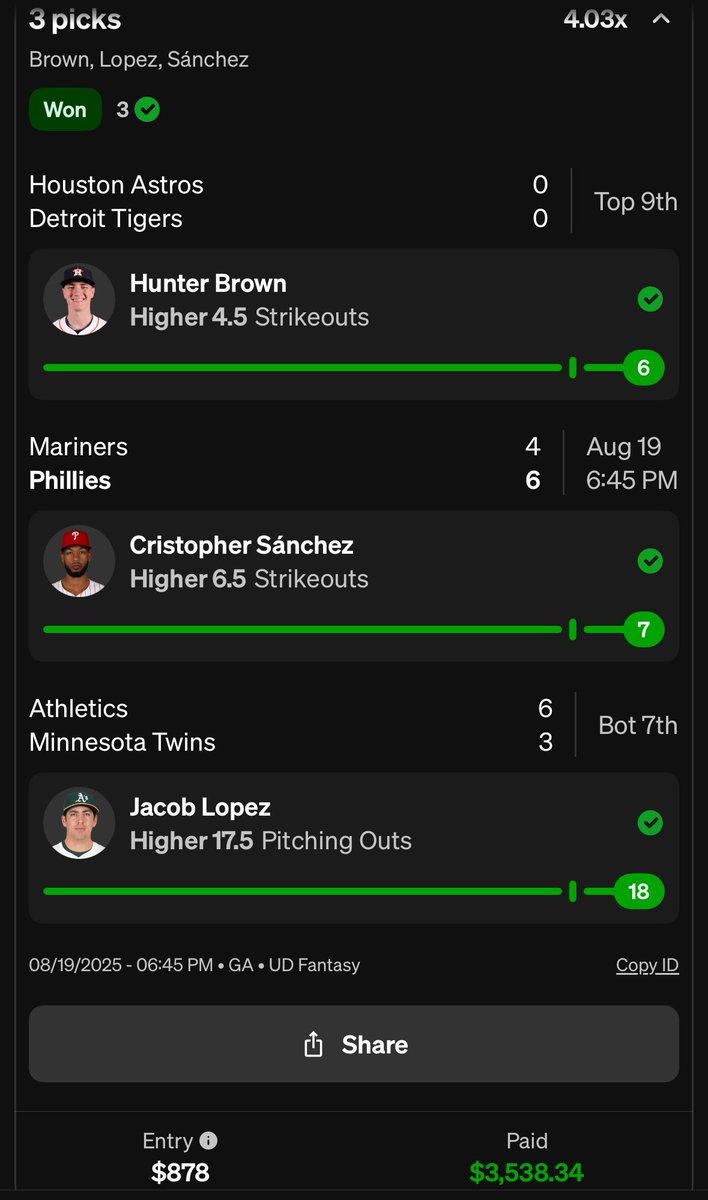 CASH THE MF GATE KEPT BIRTHDAY NUKE. 🥳