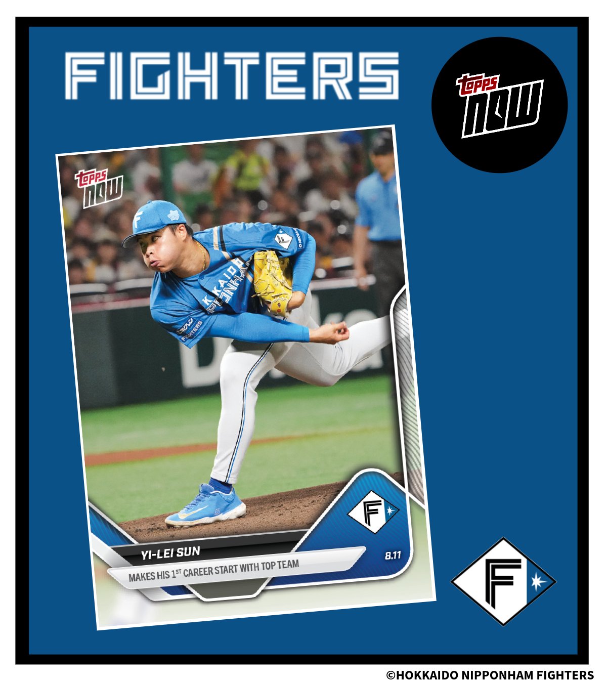 Topps Japan トップス ジャパン on X: 