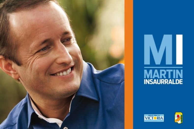 ¿De que garcha habla este tipo si el peronismo hacia el final de la década ganada te quería hacer votar está lista de verga? Pasa que no siempre se juega a caballito ganador.